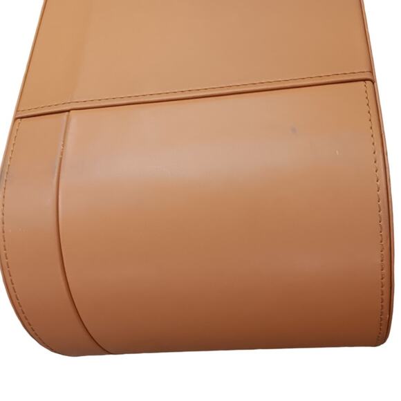 Dyson Medium Hard Storage Presentation Case, Brown, New, 15" x 6.5" x 5.5" - Picture 4 of 6